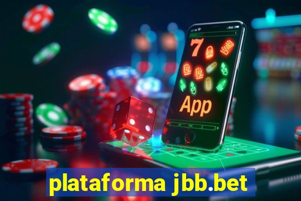 plataforma jbb.bet